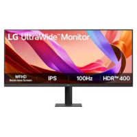 LG Monitors LG UltraWide 21:9 34U511A-B