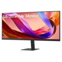 LG Monitors LG UltraWide 21:9 34U511A-B