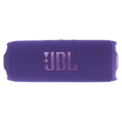 JBL Pārnēsājamais skaļrunis JBL Flip 7 Puple