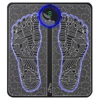 Media-Tech MT6527 EMS Foot Massager