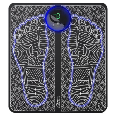 Media-Tech MT6527 EMS Foot Massager