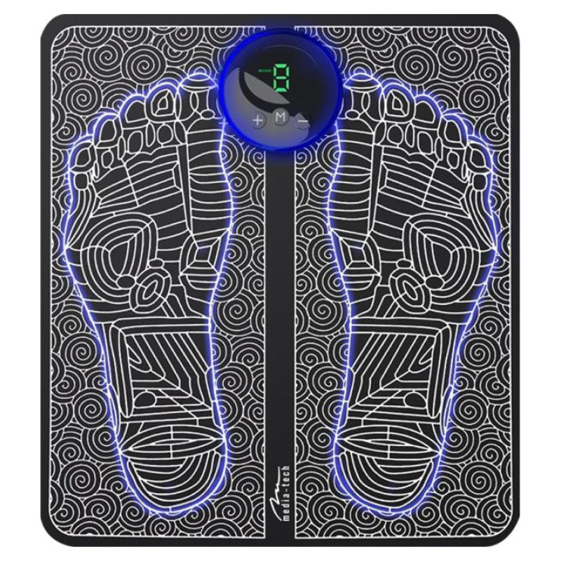 Media-Tech MT6527 EMS Foot Massager
