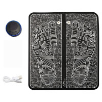 Media-Tech MT6527 EMS Foot Massager