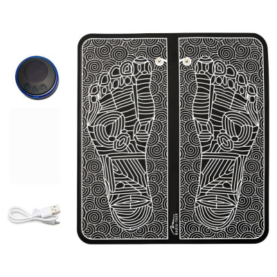 Media-Tech MT6527 EMS Foot Massager