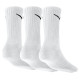 Nike Value Cotton Socks 3-pack SX4508-101 (42-46)