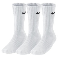Nike Value Cotton Socks 3-pack SX4508-101 (42-46)