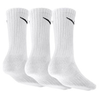 Nike Value Cotton Socks 3-pack SX4508-101 (42-46)