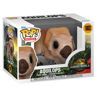 Funko POP! Vinila Figūra: Jurassic World - Aquilops
