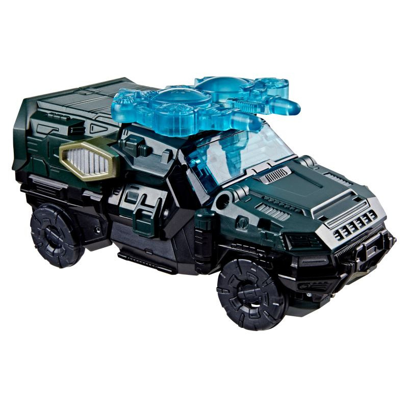 Transformers Generation figūra Deluxe Alchemist Prime, 14 cm