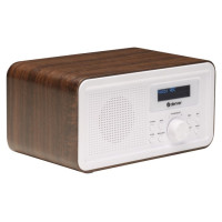 Denver DAB-30DW Dark Wood