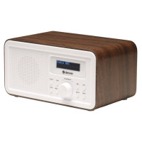 Denver DAB-30DW Dark Wood
