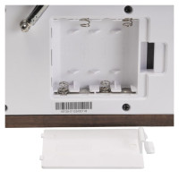 Denver DAB-30DW Dark Wood