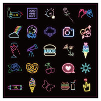 Denver MFR-404B Black