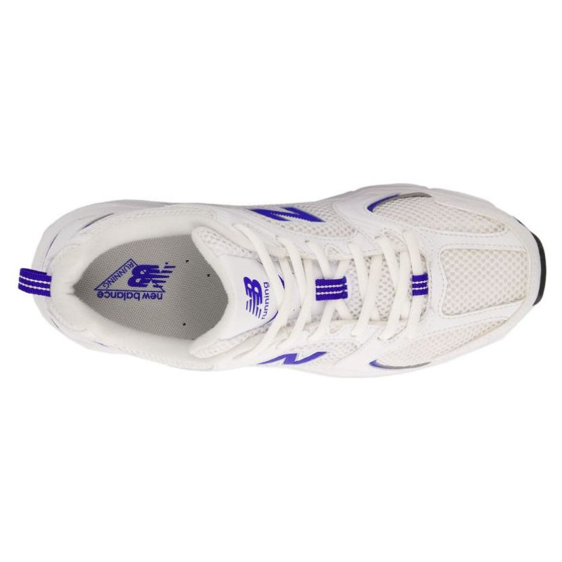 New Balance M U530CSJ sports shoes (40)