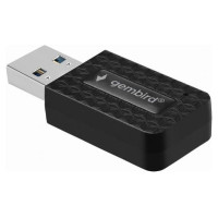 Gembird WRL ADAPTER 1300MBPS USB/DUALBAND WNP-UA1300-03 GEMBIRD