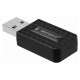 Gembird WRL ADAPTER 1300MBPS USB/DUALBAND WNP-UA1300-03 GEMBIRD