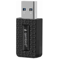 Gembird WRL ADAPTER 1300MBPS USB/DUALBAND WNP-UA1300-03 GEMBIRD