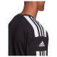 Adidas Squadra 21 Sweat Top M GT6638 sweatshirt (XL)