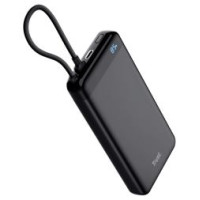 Trust Enerģijas krātuve Trust Fiera 20000 mAh Fixed cable