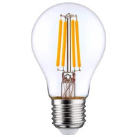 Visional Light Bulb|OTHER|Power consumption 10 Watts|Luminous flux 1300 Lumen|3000 K|AC220-240V, 50/60 Hz|Beam angle 360 degrees|VS-B-12