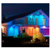 Ollo Lamp|OLLO|Power consumption 20 Watts|Luminous flux 1900 Lumen|AC220-240V|Beam angle 110 degrees|VS121C-20W-RGB