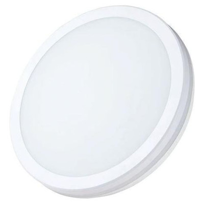 Other Lamp|VISIONAL|Power consumption 30 Watts|Luminous flux 3600 Lumen|6000 K|AC170-265V|VS-FL-30-PIR-IP65/W