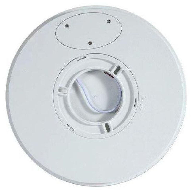 Other Lamp|VISIONAL|Power consumption 30 Watts|Luminous flux 3600 Lumen|6000 K|AC170-265V|VS-FL-30-PIR-IP65/W