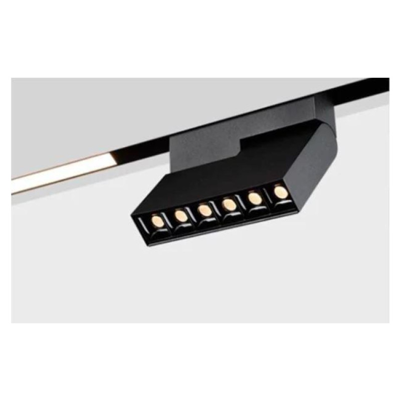 Visional Lamp|VISIONAL|Power consumption 12 Watts|Luminous flux 1200 Lumen|4000 K|AC220V|Beam angle 24 degrees|VS20-12L-4