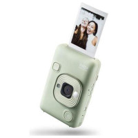 Fujifilm CAMERA INSTANT INSTAX LIPLAY/MATCHA GREEN FUJIFILM