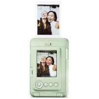 Fujifilm CAMERA INSTANT INSTAX LIPLAY/MATCHA GREEN FUJIFILM