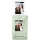 Fujifilm CAMERA INSTANT INSTAX LIPLAY/MATCHA GREEN FUJIFILM
