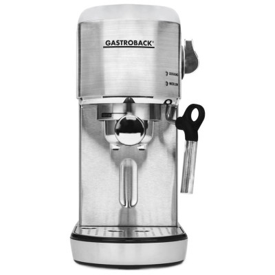 Gastroback 42716 Design Espresso Piccolo