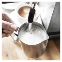 Gastroback 42716 Design Espresso Piccolo