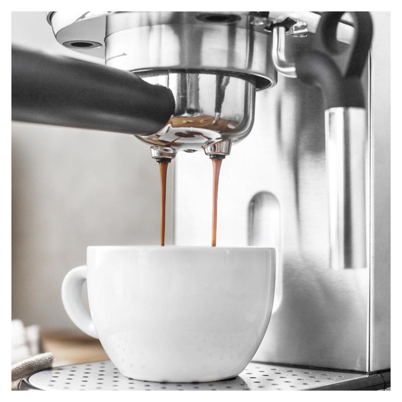 Gastroback 42716 Design Espresso Piccolo