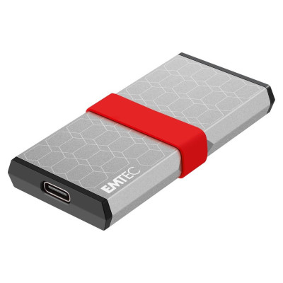 Emtec SSD 3.2Gen2 X205 1TB Portable