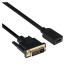Club3D CABLE DVI-D TO HDMI 2M/M/F CAC-1211 CLUB3D