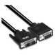 Club3D CABLE DVI-A TO VGA 3M/M/M CAC-1243 CLUB3D