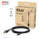 Club3D CABLE USB-C TO DP 2M/M/M CAC-1563 CLUB3D