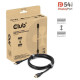 Club3D CABLE DP TO DP 3M/M/M CAC-1093 CLUB3D