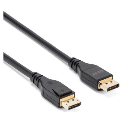 Club3D CABLE DP TO DP 3M/M/M CAC-1093 CLUB3D