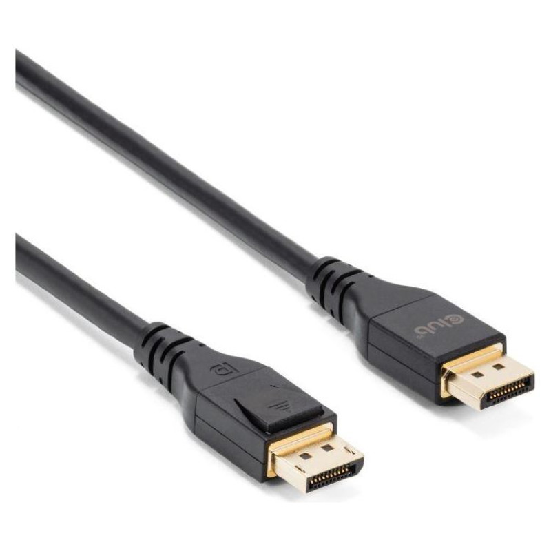 Club3D CABLE DP TO DP 3M/M/M CAC-1093 CLUB3D