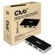 Club3D I/O HUB 4IN1 USB-C TO HDMI/100W CSV-1591 CLUB3D