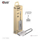 Club3D I/O ADAPTER THUNDERBOLT TO DP/CSV-1586 CLUB3D
