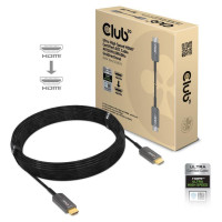 Club3D CABLE HDMI HIGH SPEED 10M/M/M CAC-1376 CLUB3D