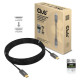 Club3D CABLE HDMI HIGH SPEED 10M/M/M CAC-1376 CLUB3D