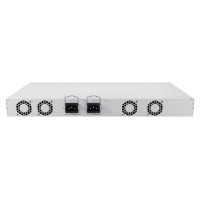 Mikrotik Switch|MIKROTIK|CRS418-8P-8G-2S+RM|Type L3|PoE ports 8|CRS4188P8G-2S+5AXQ2AXQ-RM