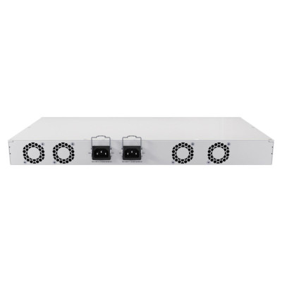 Mikrotik Switch|MIKROTIK|CRS418-8P-8G-2S+RM|Type L3|PoE ports 8|CRS4188P8G-2S+5AXQ2AXQ-RM