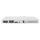 Mikrotik Switch|MIKROTIK|CRS418-8P-8G-2S+RM|Type L3|PoE ports 8|CRS4188P8G-2S+5AXQ2AXQ-RM