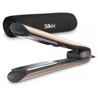 Silkn SilkyStraight Infrared Hair Straightener (SIS1PE1001)