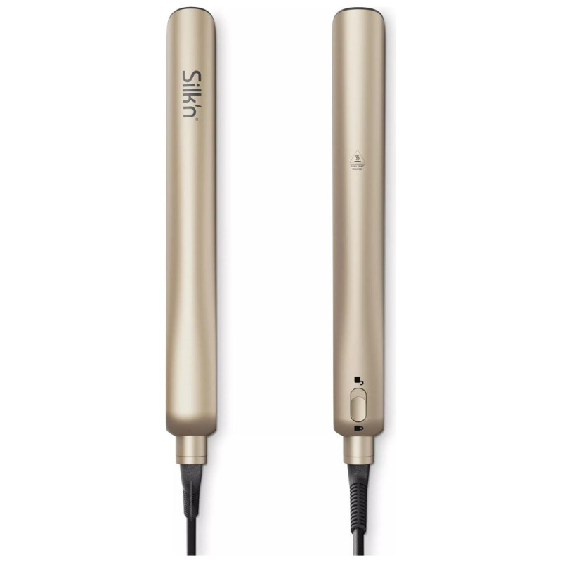 Silkn SilkyStraight Infrared Hair Straightener (SIS1PE1001)